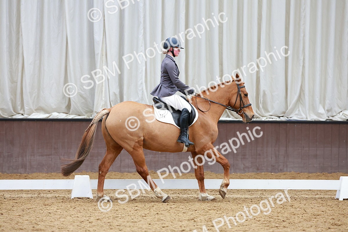 SBM_003827 - Class 11 - Novice 2