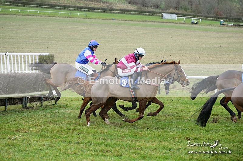 PtP 121221 300 - Barbury International Point-to-Point 112/12/2021