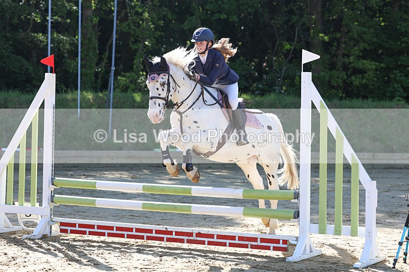 3E7A8689 - Class 2: Junior 70cm