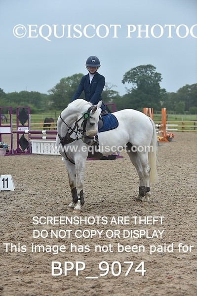 BPP_9074 - CLASS 13 SUN Pony Discovery 2ND ROUNDS