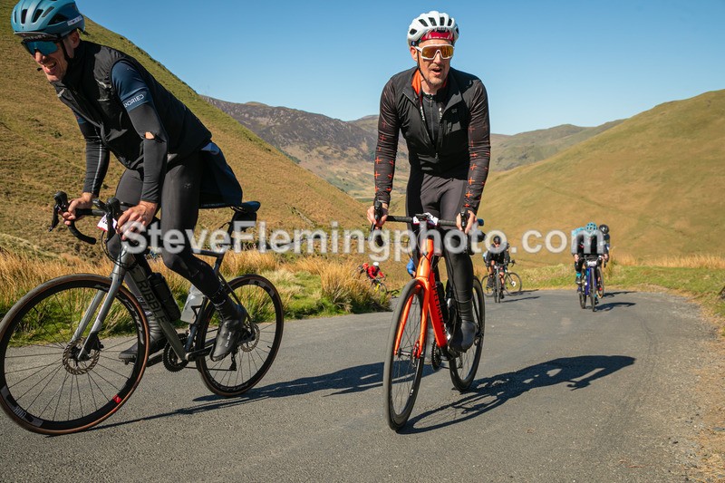 100139-4 - Newlands Pass 10.00 - 11.00
