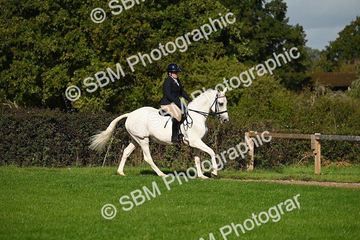 SBM_01474 - S2 - TSR Ridden Horse Showing