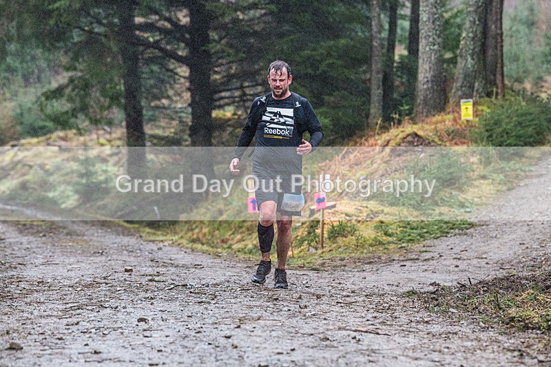 Glentress 21  10K-2305 - High Terrain Events Glentress 21 & 10K Trail Runs Saturday 18th February 2023