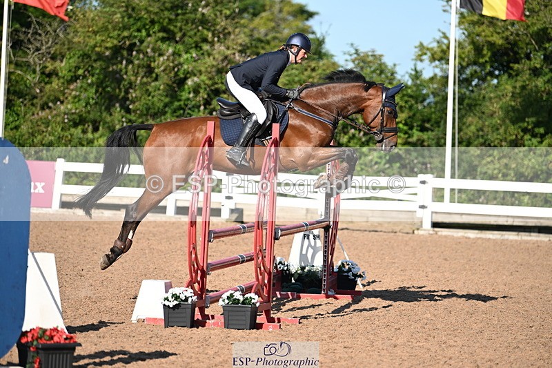 240728A-090001-07436 - Cls 33 Snr British Novice and 90cm Open