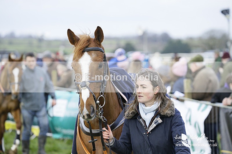 PtP 060322 338 - Blackmore & Sparkford Vale Hunt PtP 06/03/22