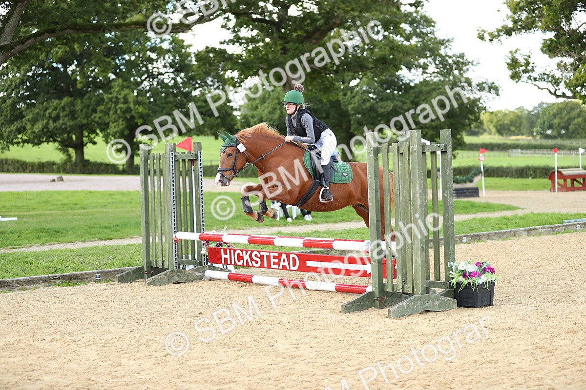 SBM_03621 - E3 Eventers Challenge 70cm Open