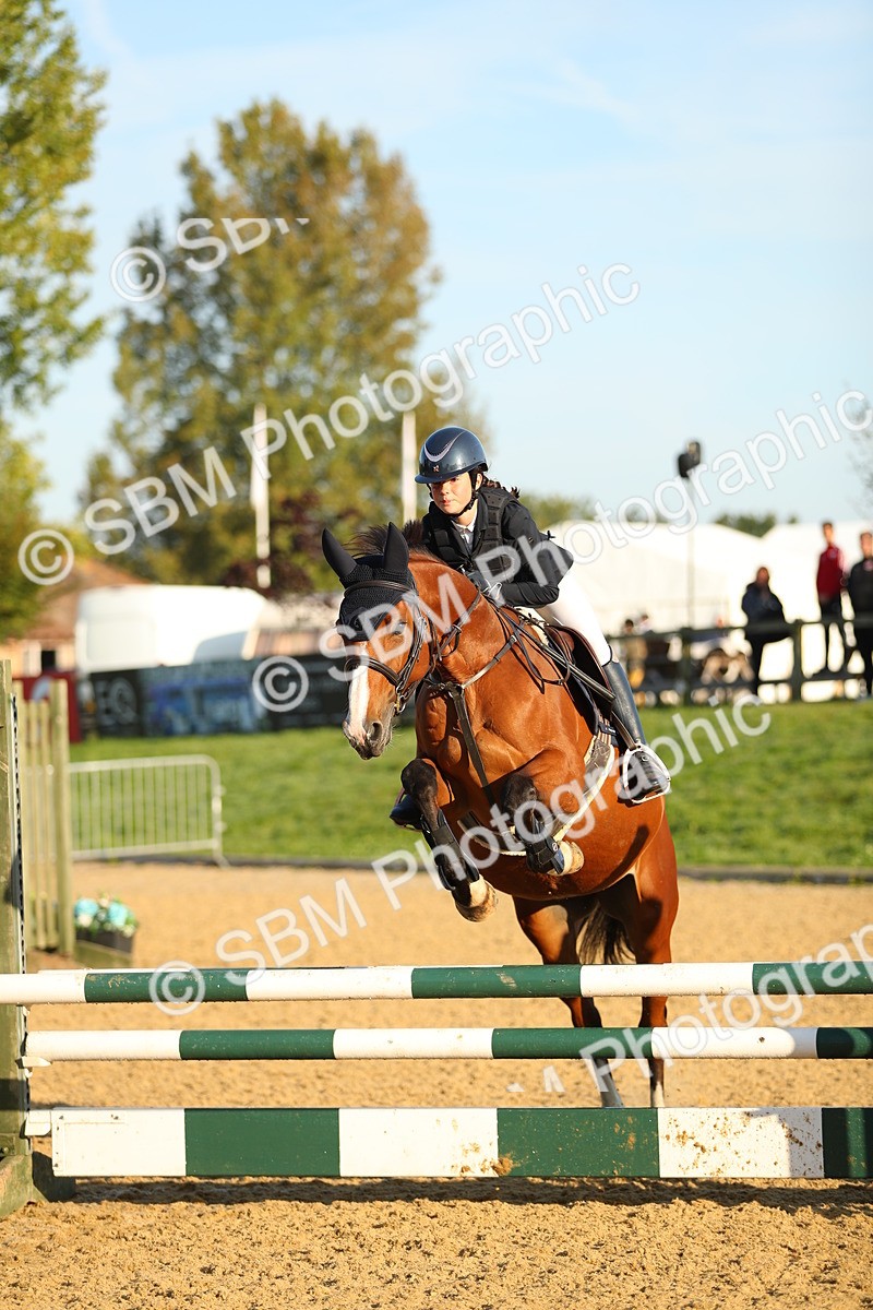 SBM_57702 - J64 - Clear Round 90cm