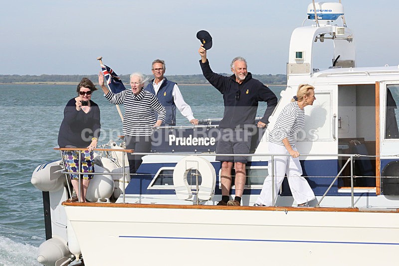 160924 ISLE OF WIGHT DAY PRUDENCE Y92A1720 - ISLE OF WIGHT DAY SAIL PAST YARMOUTH 24TH SEPTEMBER