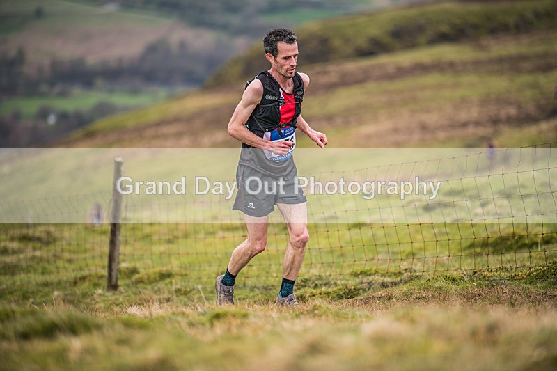 Keswick-455 - Inter Counties & Up and Down Mountain Running Champs (Junior & Senior Races) Sunday 21st April 2024