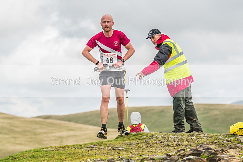Sedbergh -1300 - Sedbergh Hills Fell Race Sunday 20th August 2023