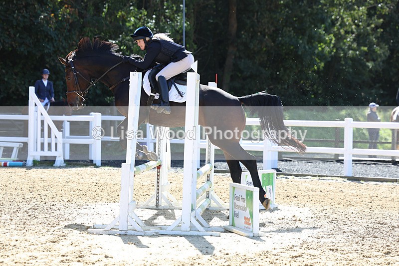 3E7A8772 - Class 7: 70cm Senior