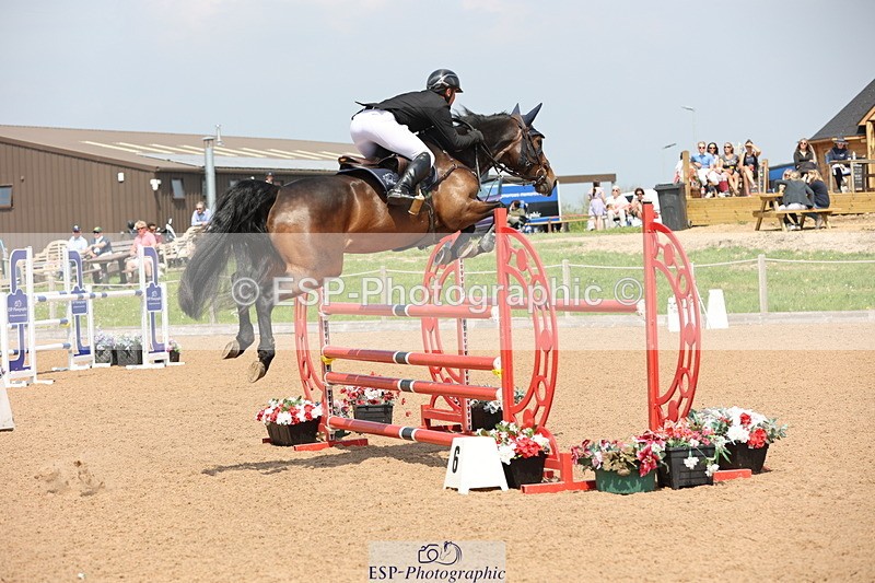 240511A-122329-12850 - Cls 35 Prestige Big Star Champ Quali