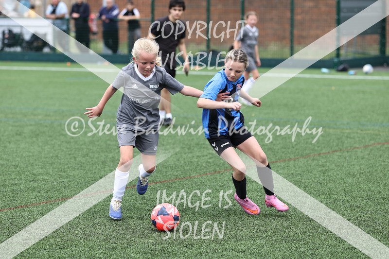 1DX32439 - Sun 7th U10 Girls