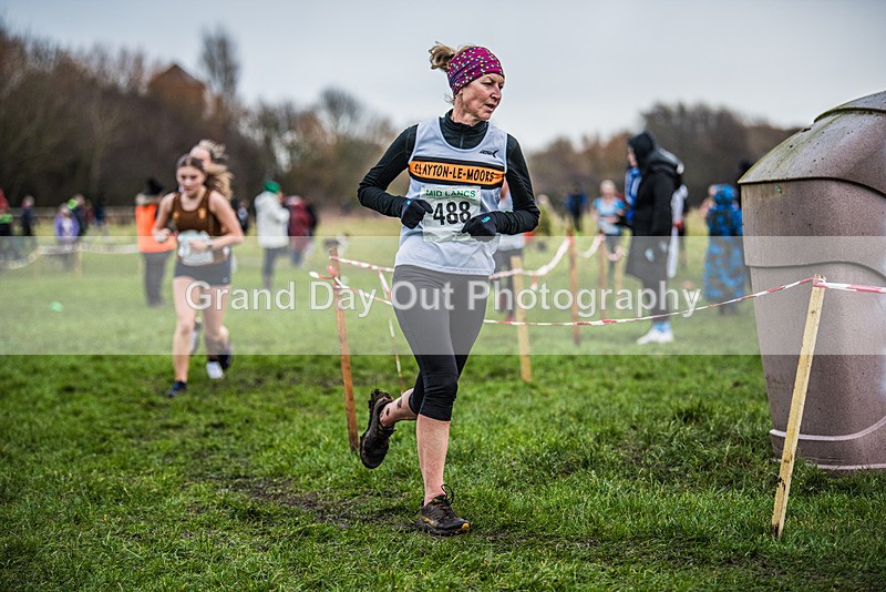 Blackpool-253 - Mid Lancs XC Blackpool Saturday 13th January 2024
