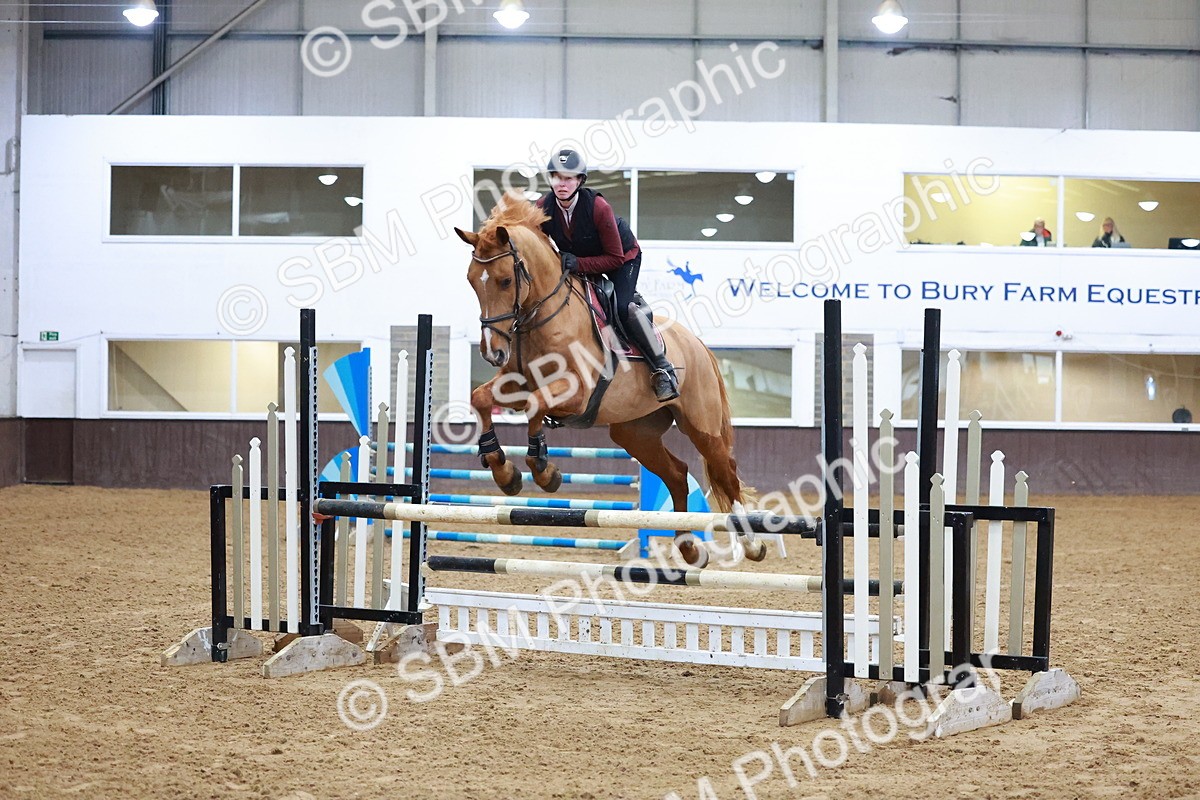 SBM_001011 - Class 3 - Senior Discovery - 1.00m