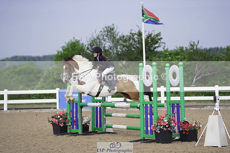 230625A-090422-03059 - Cls 1 Pony Discovery & Open