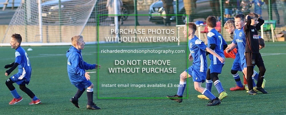 IMG_5617 - Ibis Under 9's