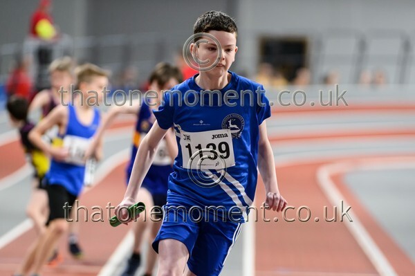 RelMast25-922420 - Male Set One