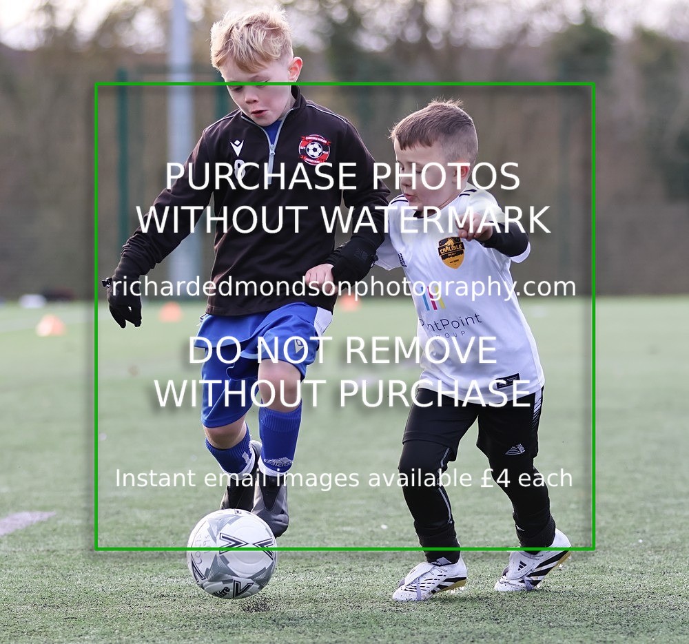 533A0167 - Carlisle Galaxy