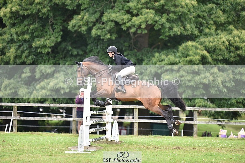 240713-130812-38852 - Cls 160 1.05m Amateur Quali and Open