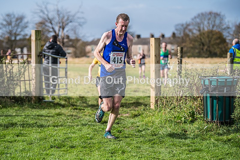 Cumbria XC-1027 - Cumbria XC League Workington Saturday 26th October 2024