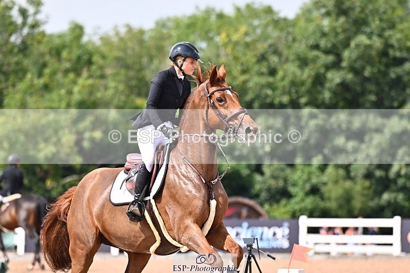 250718-154823-11600 - Cls 10, 1 Star Bronze Tour