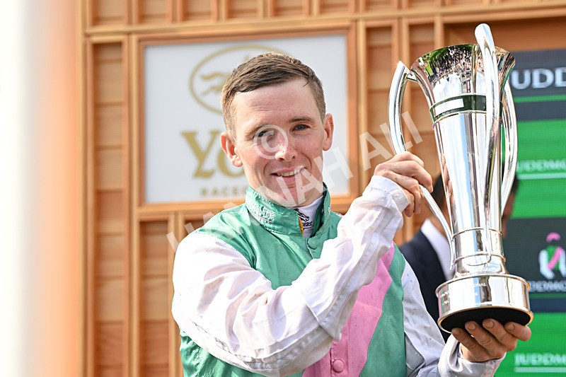 190826-172 Item - Race 4 15.35pm Juddmonte International Stakes