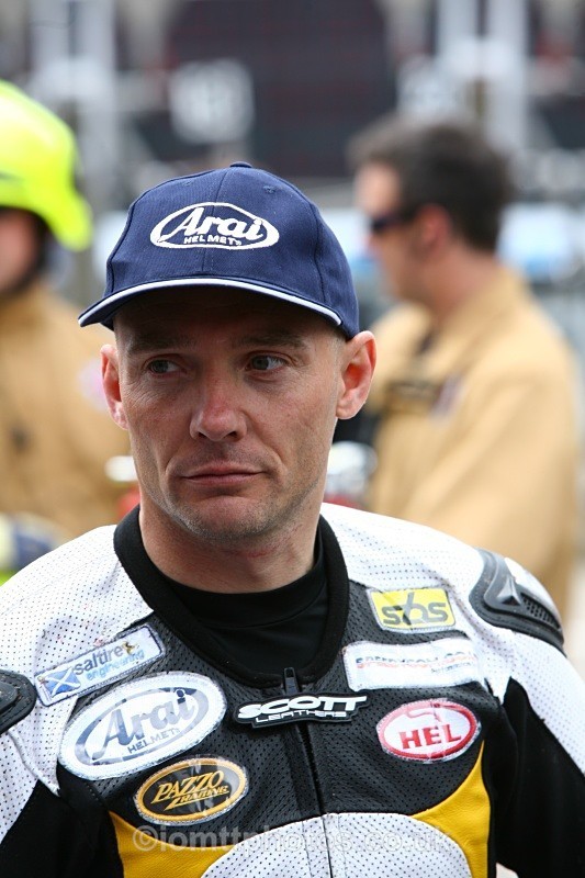  - Supersport Race 2