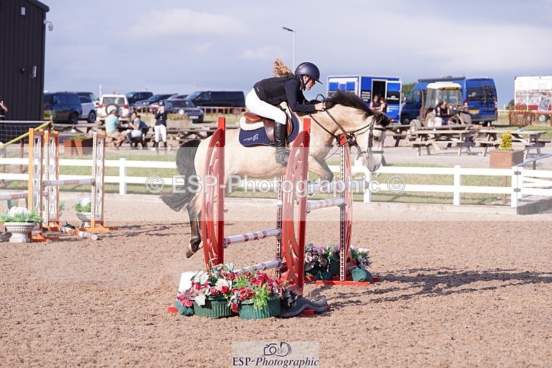 250628-185110-07749 - Cls 25 Blue Chip Pony Newcomers & 1m Open