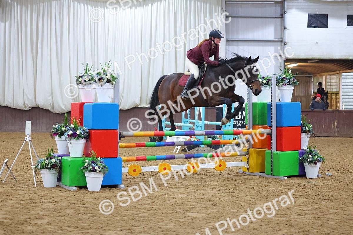 SBM_000673 - Class 13 - Equissage Pulse Senior British Novice/ 90cm Open - First Round (0.90m)