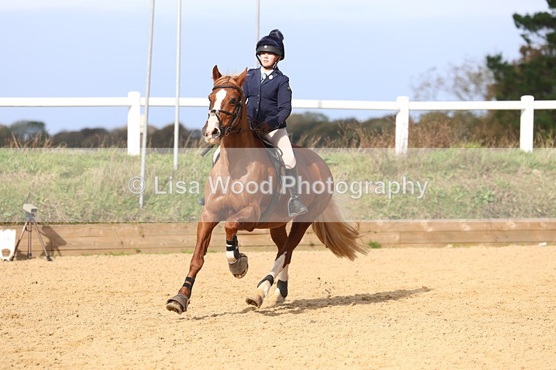 3E7A6750 - Class 2: 50cm Open