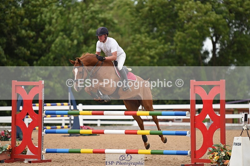 230628A-144538-00741 - Cls 5 Foxhunter & 1.20m Open