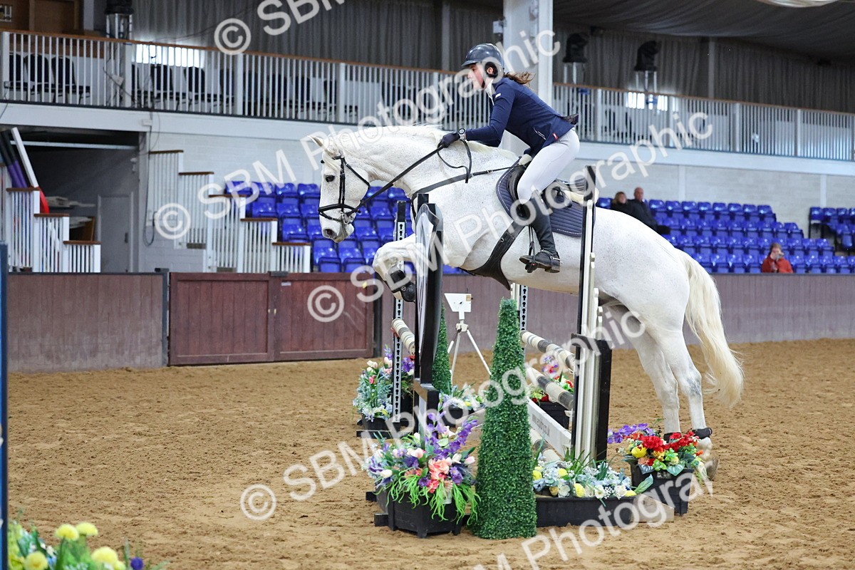 SBM_005827 - Class 23 - Amateur Championship Qualifier 95cm