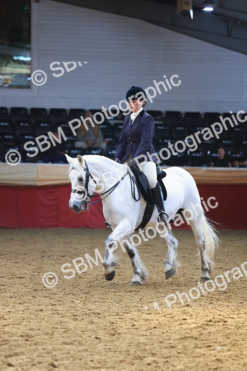 SBM_20373 - Class 906 - Sup Final Ridden Champ
