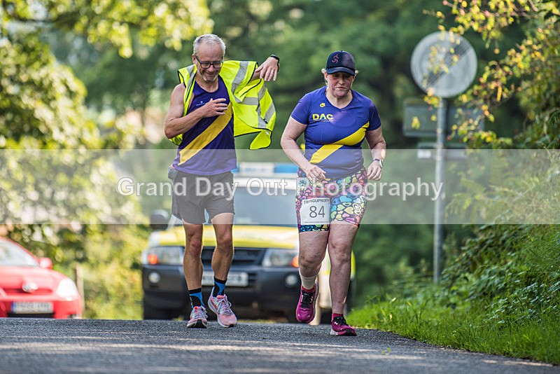 The One 10-548 - The One 10 Mile Road Race Saturday 9th September 2023