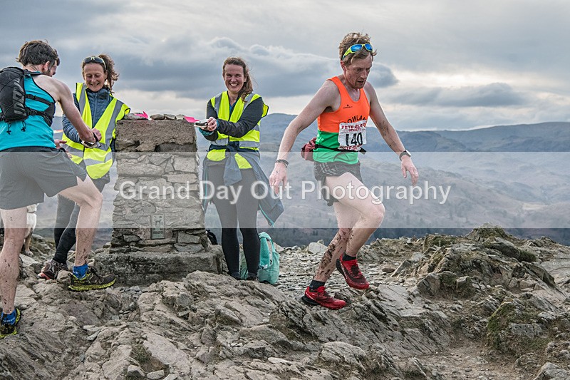 Loughrigg-167 - Loughrigg Fell Race, Wednesday 8th April 2026