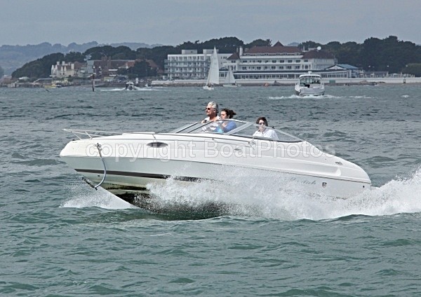 090823 MARIAH SC21 IMG_1983 - Motorboats - Open