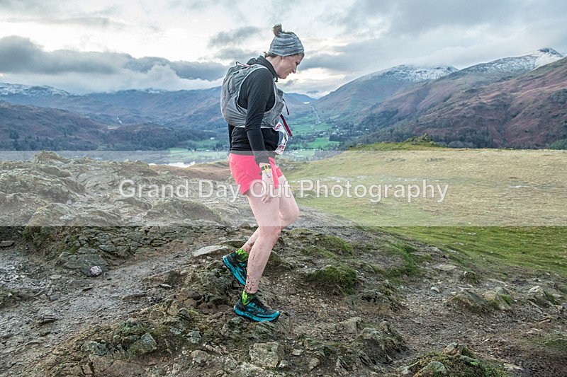 Loughrigg-565 - Loughrigg Fell Race Wednesday 12th April 2023