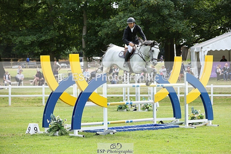 240704-154301-05915 - Cls 4 National 1.40m Open