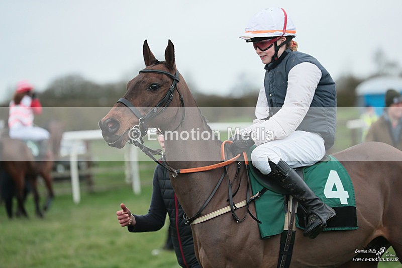 PtP 170324 1810 - Oakley Hunt PtP Brafield-On-The-Green 17/03/24