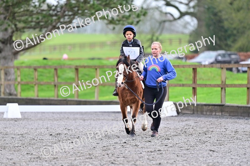 20260125-0966 - Class 9a - Walk Trot Assisted