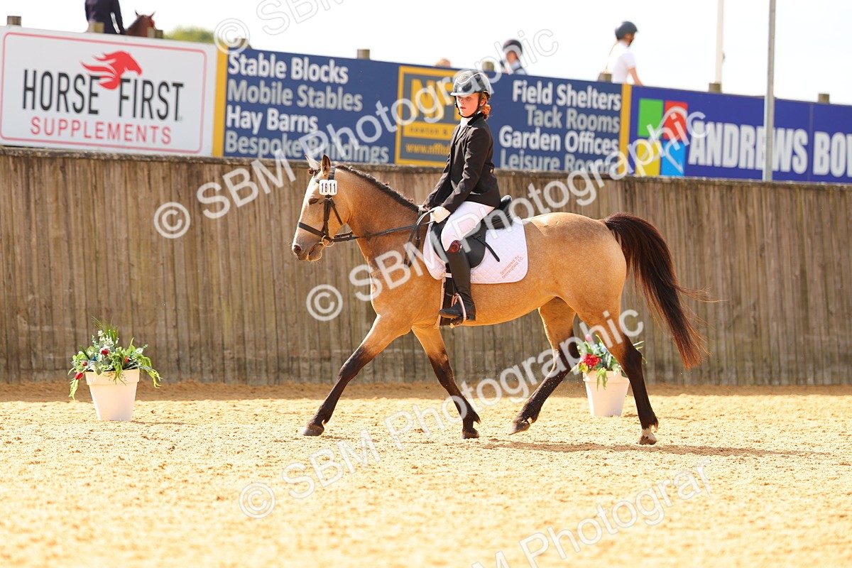 SBM_47294 - D6 - Small Tour Championship - Intro C