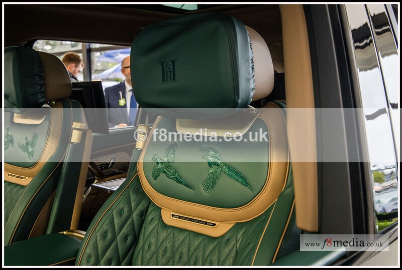  - Salon Privé 2026