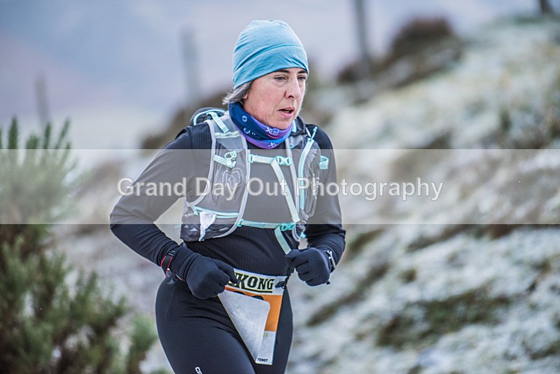 Clough Head-275 - Kong Clough Head Fell Race Saturday 2nd December 2023
