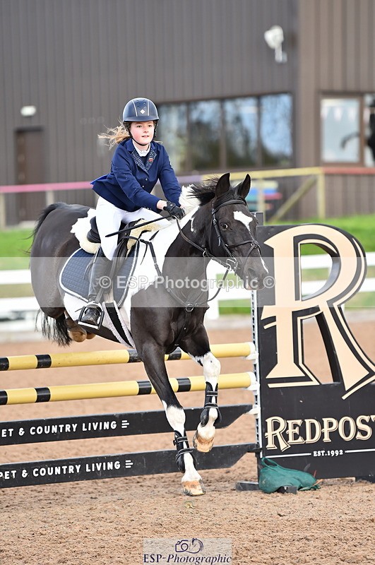 231029A-113800-03096 - Pony Newcomers & 1m Open