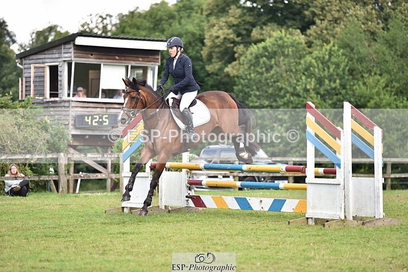 240713-095016-36278 - Cls 157 British Novice and 90cm Open