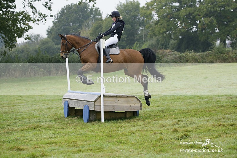 WWHT 171021 0151 - Novice Restricted (0.80m)  17/10/21