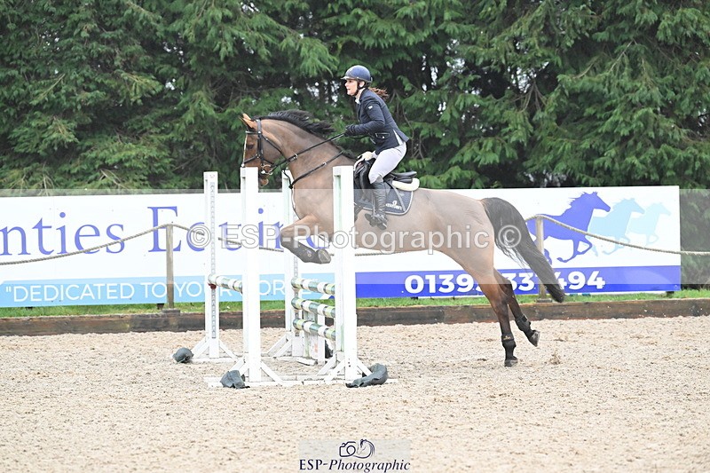 250215A-140412-01350 - Cls 1 British Novice and 90cm Open