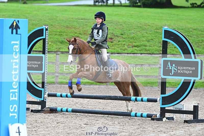 230824-083407-00895 - Round 1 Start to 10.50 coursewalk