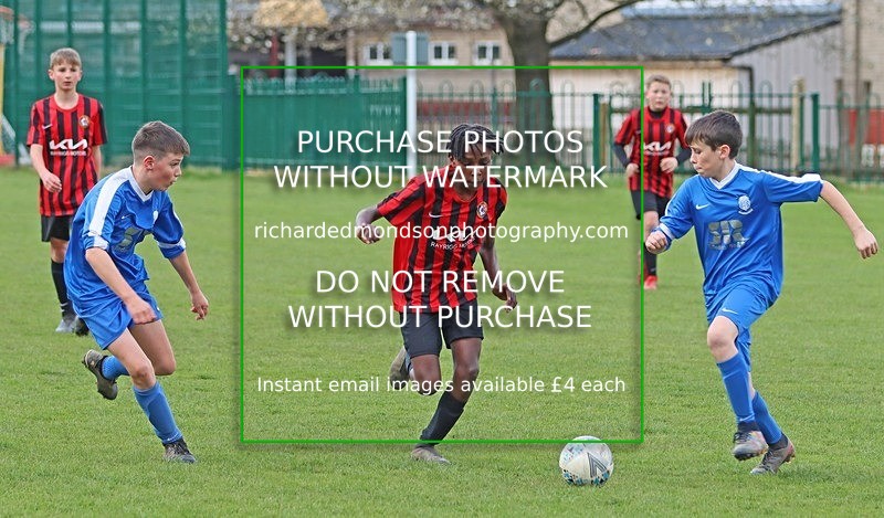 IMG_3259 - Wattsfield U13 v Heathwaite U13 (19/4/22)